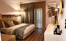 Evia Silence