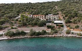Evia Silence